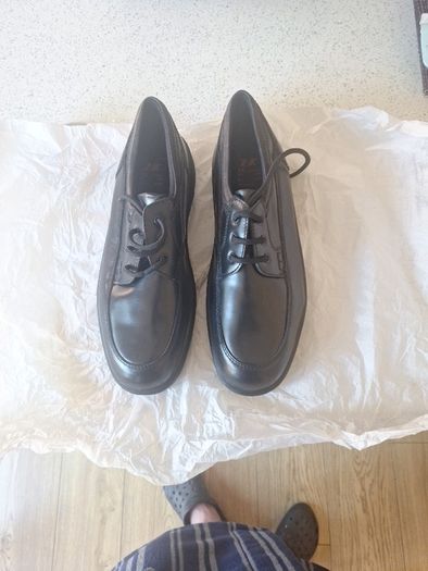 safety shoes