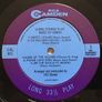 Living Strings Play Music of Hawaii LP Image 5