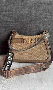 Brand New River Island Bag