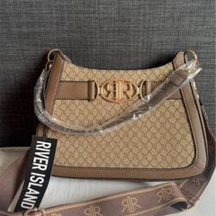 Brand New River Island Bag