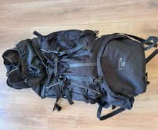 75L backpack