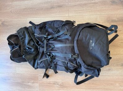 75L backpack