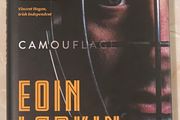 Eoin Larkin - Camouflage - My Story - Kilkenny GAA Hurling