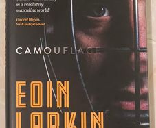 Eoin Larkin - Camouflage - My Story - Kilkenny GAA Hurling