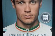 Inside The Peloton - My Life As A Professional Cyclist by Nicolas Roche - Paperback