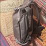 Elops Waterproof 25L Bike Backpack Image 6
