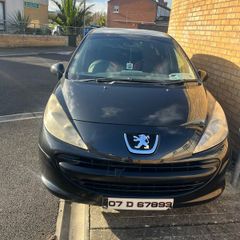 2007 Peugeot 207
