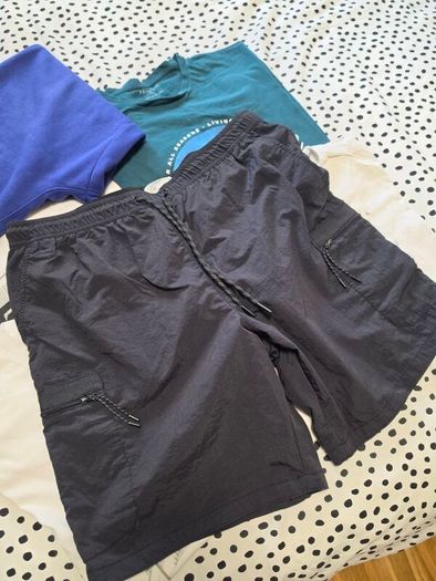 Mens clothes bundle size XL.
