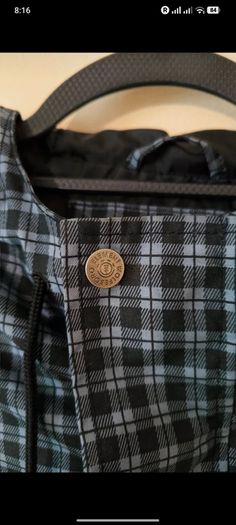 Element jacket