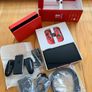 Nintendo Switch OLED Mario Red Edition (Full Boxed + Free Carrying Case) Image 4