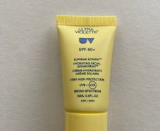 Ultra violette hydrating facial sunscreen spf 50 15 ml