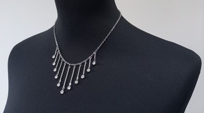 Vintage Necklace