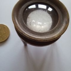 Magnifying Glass