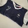2 football t shirts Image 3