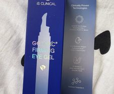 Is Clinical Genexc firming eye gel