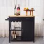 BRAND NEW 79x82x40cm 2 Drawers 2 Shelves Single Door Shelf Sideboard Meal Side Storage Locker Living Room Cabinets Home Furniture Image 2