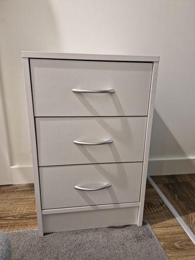 Bedside table