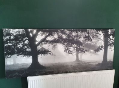Ikea canvas