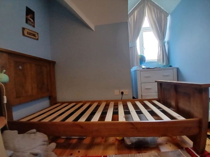single bed
