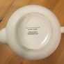 Pottery Barn Coffee House Oversized Teapot Image 3