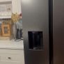 Fitted kitchen and island Galley style Image 5