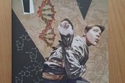 Y the Last Man Omnibus