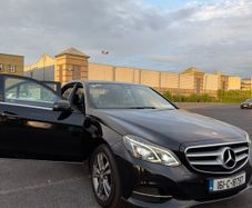 Mercedes E Class 220d