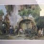 Art- Vintage Limited Edition Print ( E. R. Sturgeon) Image 3
