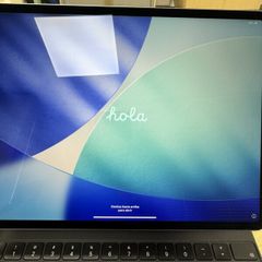 Apple iPad Pro 3rd Gen M1 128GB, Wi-Fi, Cellular unlocked 11 in - Space Grey with Magic keyboard Apple Pencil Bundle