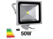 LED Floodlight 50 Watt with Sensor