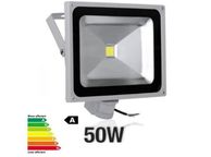 main image for ad LED Floodlight 50 Watt with Sensor