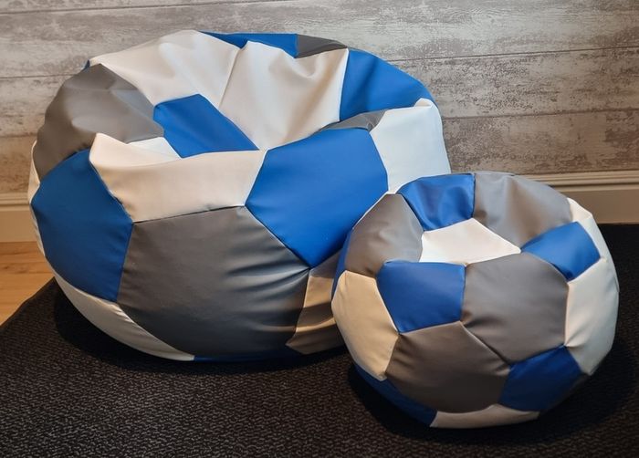 Poufee Bean Bag Living Room Sofa Kids Room Bedroom