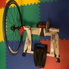 Turbo trainer bundle