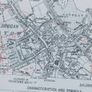1953 38x27" Ordnance Map of Balbriggan Image 10