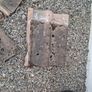 Roof tiles x 3 Damaged Image 4