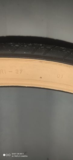 bike tyre