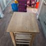 IKEA kitchen trolley x 2 Image 4