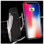 Automatic Car Phone Holder and Wireless charger Combo Image 8