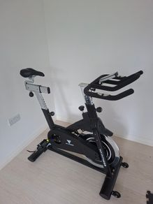 HIT Fitness Spin Bike