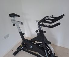 HIT Fitness Spin Bike