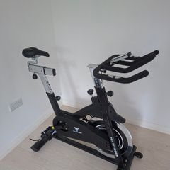 HIT Fitness Spin Bike