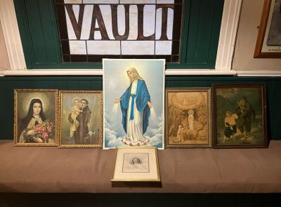 religious pics