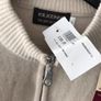 Kilkenny Ladies Sweater in Oatmeal - New with tags Image 3