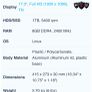 Gaming Laptop Asus X756UQ Image 8