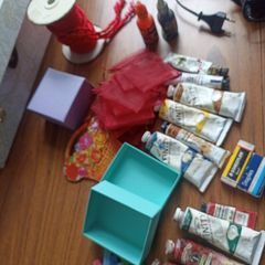 Art & Craft Bundle