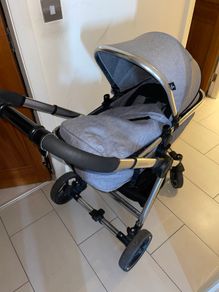 Babylo Pram