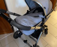 Babylo Pram