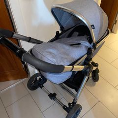 Babylo Pram