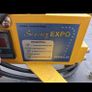 Schulze Swing EXPO thermal transfer press Image 2