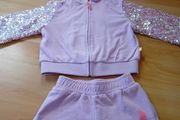 Billieblush Hoody &amp; Shorts